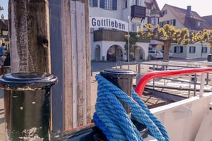 Gottlieben Gottlieben