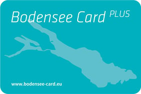 2023 Bodensee Card PLUS