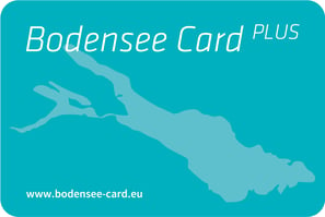 Rohling 2023 Bodensee Card PLUS