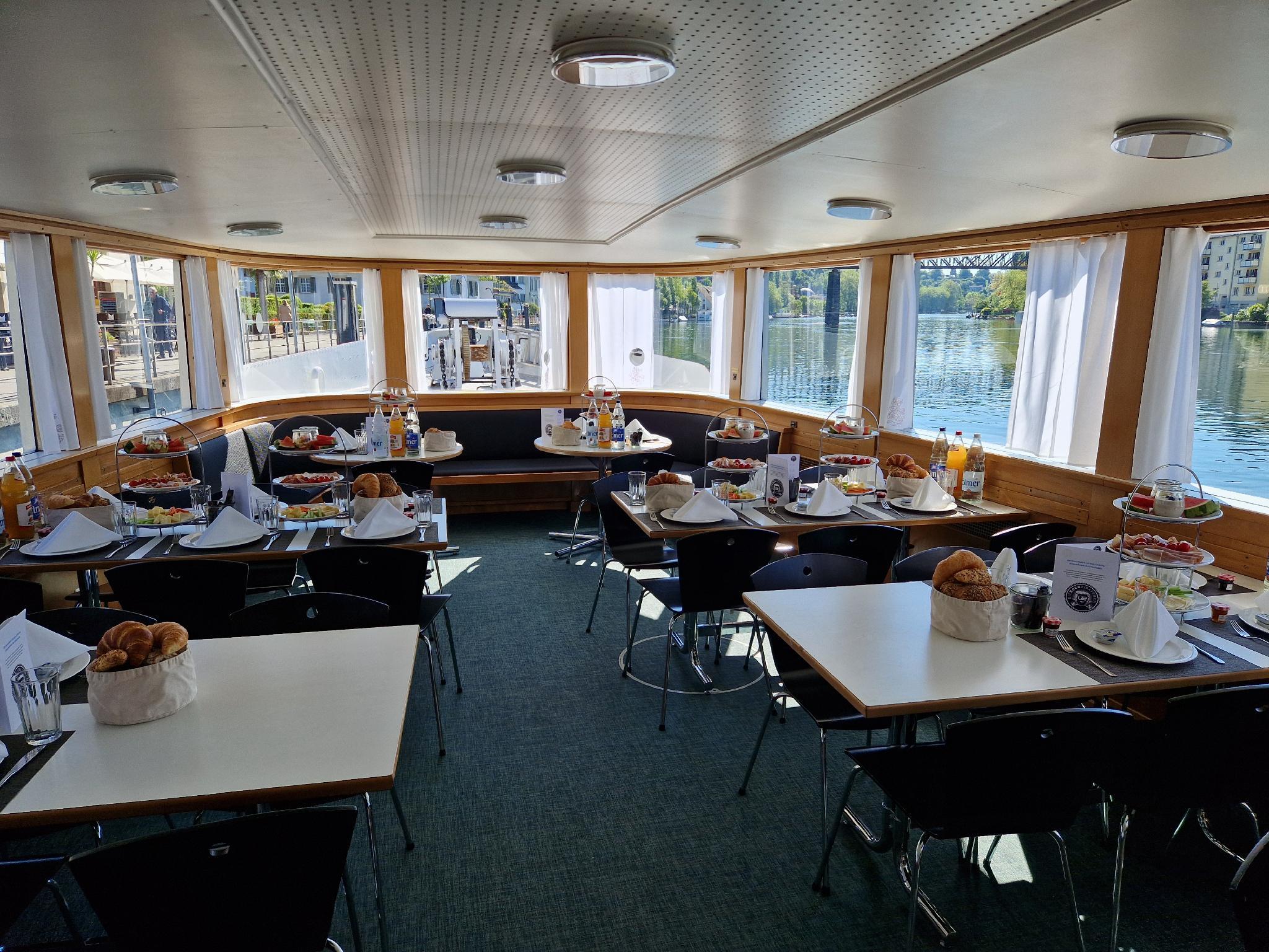 MS Stein am Rhein_Brunch-Setting (2)