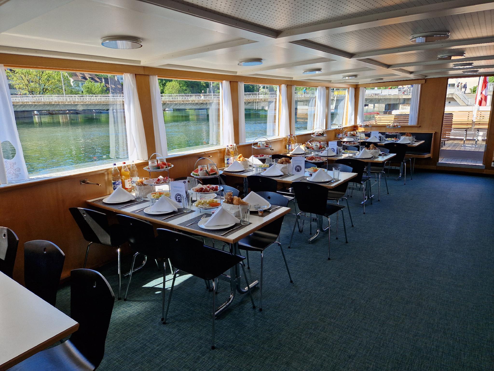 MS Stein am Rhein_Brunch-Setting (3)