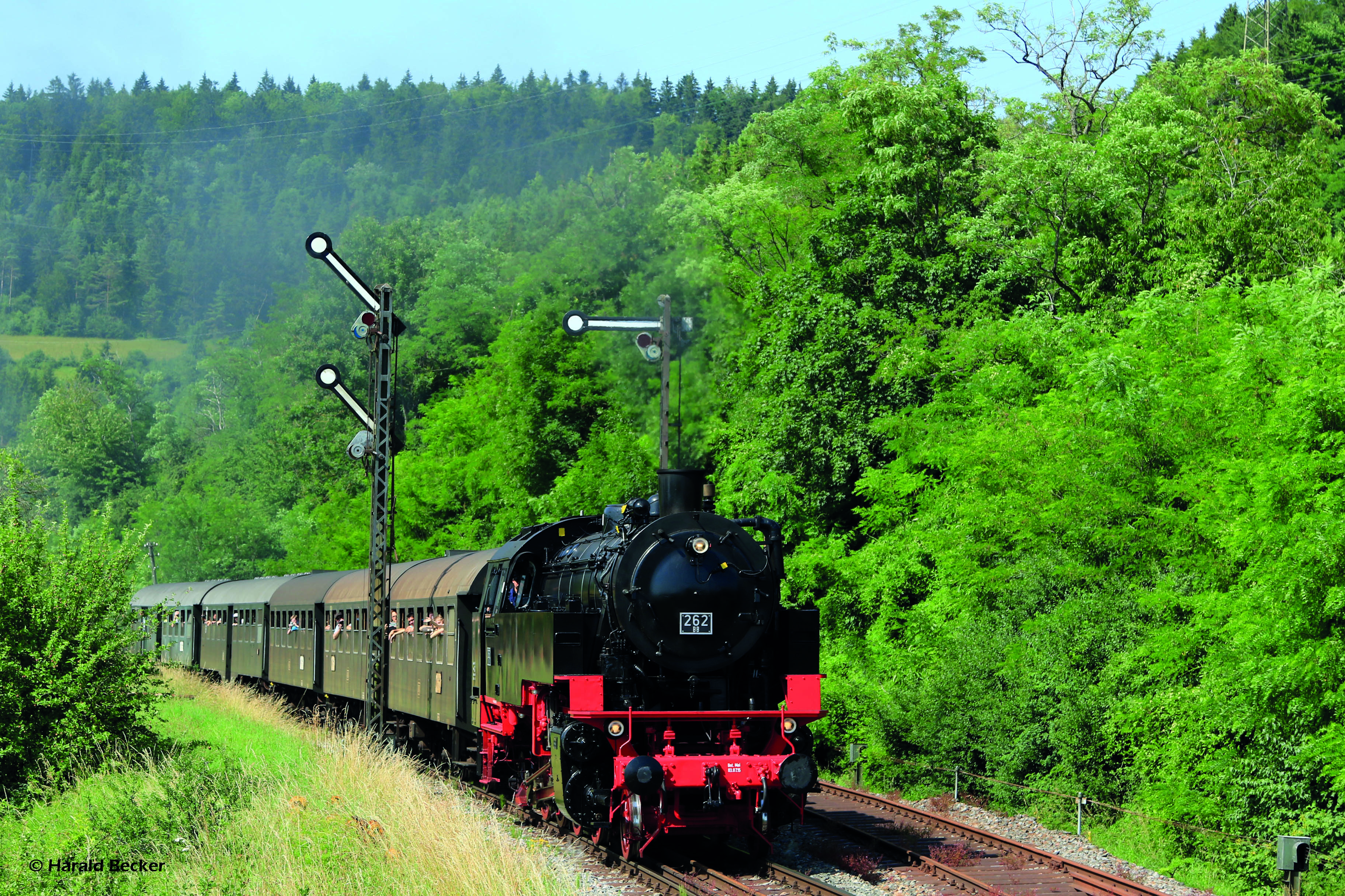 Sauschwänzlebahn