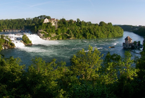 Rheinfall